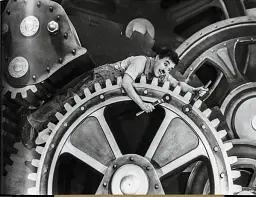 The Charlie Chaplin Archives - мініатюра 9