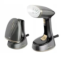 Парова щітка Sokany SK-GT-3065 - мініатюра 2