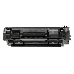 Картридж HP LJ 136X Black 2.6K, для LJ M211/M212/M236 (W1360X)