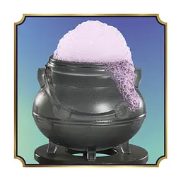 Игровой набор Mattel Harry Potter Многозельная настойка Гермионы (JGM21) - миниатюра 3