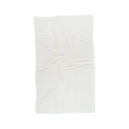 Рушник Lotus Home - Sophie off white молочний 90x150