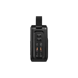 Батарея універсальна Sandberg 72000mAh max 268W, DC9,612,6V/10A, PD/100W(In/Out), LiMnFePO (421-22) - мініатюра 4