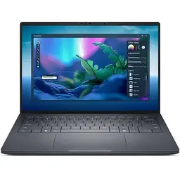 Ноутбук Dell Pro Max 14 Premium MA14250,1920 x 1200,265H 16 C/16 T,2.3 GHz - 5.3 GHz,32 GB LPDDR5X,1 TB