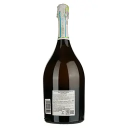 Вино ігристе Anna Spinato Prosecco Organic Brut біле брют 1.5 л - мініатюра 2