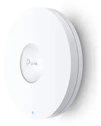 TP-Link Точка доступу EAP620 HD AX1800 1xGE LAN PoE MU-MIMO стельова - мініатюра 3