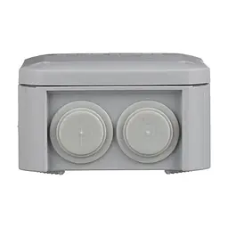 Розподільча коробка UNIKA PLANK PLK4010850 - мініатюра 3