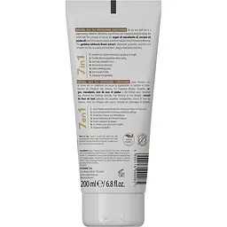 Кондиціонер для волосся Biovax Hair Conditioner 7в1 200 мл  - мініатюра 2
