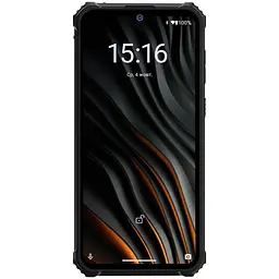 Мобільний телефон Sigma X-treme PQ55 Black (UA) - мініатюра 2