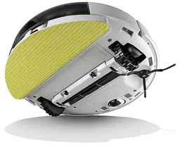 Робот-пилосос з вологим прибиранням Karcher RCV 5 (1.269-640.0) - мініатюра 3