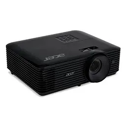 Мультимедійний проєктор Acer X1229HP MR.JUJ11.001 - мініатюра 2