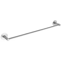 Вішалка для рушників Rea 322221 nickel brushed REA-77027, Никель - мініатюра 3