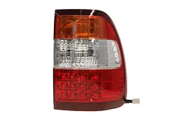 Ліхтар (фонарь) задній правий Toyota Land Cruiser 100 98-08р Depo (212-19L4R-A)