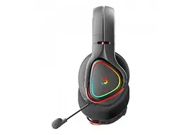 Навушники з мікрофоном A4Tech Bloody MR720 Black - мініатюра 7