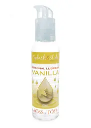 Лубрикант - Boys of Toys Vanilla, 100 мл