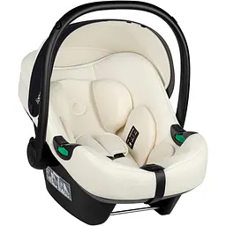 Автокрісло Lionelo Astrid i-Size Beige Cream (LO-ASTRID I-SIZE BEIGE CREAM )