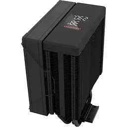 Кулер для процесора Zalman CNPS9X ECO DS Black (CNPS9XECODS) [156570] - мініатюра 5
