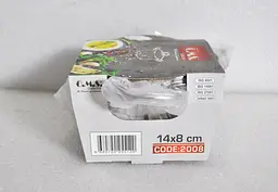 Каструля O.M.S. Collection 2008-14см 1.1 л - мініатюра 10