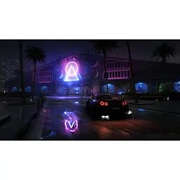 Ключ активації Microsoft Test Drive Unlimited Solar Crown для Xbox Series S/X - мініатюра 7