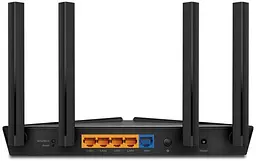 Бездротовий маршрутизатор (роутер) TP-Link Archer AX1500 [66940] - мініатюра 3