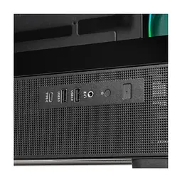 Корпус для ПК Qube MASTERFORCE_GBNU3 - миниатюра 9