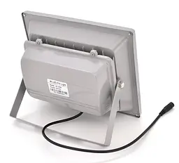 Инфракрасный прожектор ИК Voltronic GYIR30 на 30 диодов, 12V, 60W, до 170м, угол обзора 90° - мініатюра 2