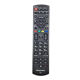 Пульт дистанційного керування до телевізора Panasonic N2QAYB000934