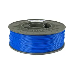 Пластик для 3D-принтера The Filament PLA 1.75mm 1kg BLUE, PERFORMANCE (TF-24004)