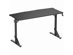 Геймерський ігровий стіл GamePro GD212 Black
