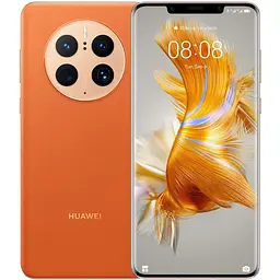 Смартфон Huawei Mate 50 Pro 8/512GB Orange