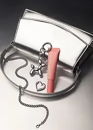 Бальзам для губ з карабіном Sister's Aroma Sister`s Care Lip Hydrater Cute Mistake 10 мл - мініатюра 3