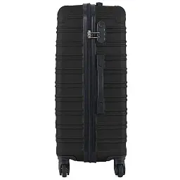 Валіза Semi Line 24" M Black (T5636-2) - мініатюра 6