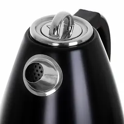 Електрочайник Adler Strix AD-1343 1,5 л 2200 Вт чорний - мініатюра 2