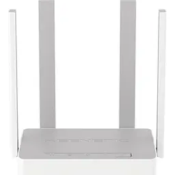 Бездротовий маршрутизатор (роутер) Keenetic Explorer 4G (KN-4910) [128276]