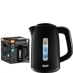 Електрочайник RAF R7917 зі швидким кип'ятінням (45005-R7917_396) - мініатюра 3