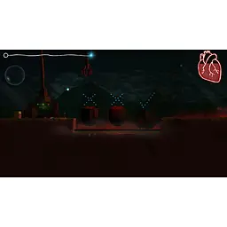 Ключ активації Microsoft Selma and the Wisp X для Xbox One/Series - мініатюра 2