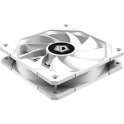 Вентилятор ID-Cooling TF-12025-ARGB-SNOW (TF-12025-ARGB-SNOW) - мініатюра 4