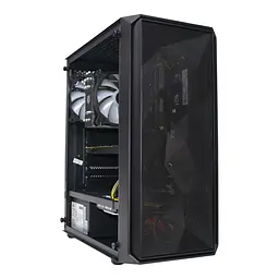 Робоча станція Power Up #183 Xeon E5 2673 v4/32 GB/SSD 512 Gb/NVIDIA Quadro M4000 8 Gb - мініатюра 2