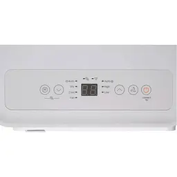 Кондиціонер мобільний NC clima NCI09OMPLw0 [170098] - мініатюра 12