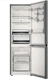 Холодильник Whirlpool WHK 26373 X6EA2 (1,87 м,дисп,нерж..No Frost) - мініатюра 3