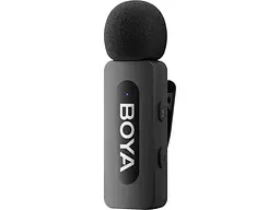 Мікрофонна радіосистема BOYA BY-V3 COMBO - мініатюра 2