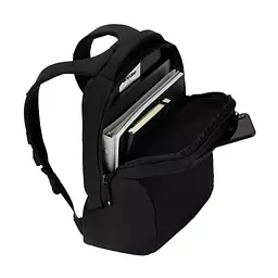 Рюкзак для ноутбука Incase 13" Icon Dot Backpack - Black (INCO100420-BLK) - мініатюра 5