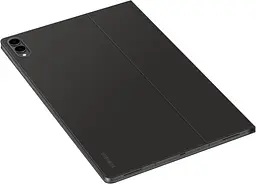 Чохол-клавіатура Samsung Book Cover Keyboard Slim для Galaxy Tab S11 Ultra 14.6 (X930/X936) Black ENG/UKR (EF-DX930BBEGUA) - мініатюра 9