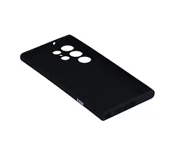 Магнітний чохол XON PhoneCase Magnetic для Samsung S23 Ultra (PCMD2123300B 9656) Чорний - мініатюра 4