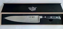 Ніж кухарський Krauff 29-250-007 33x4.5x1.8 см