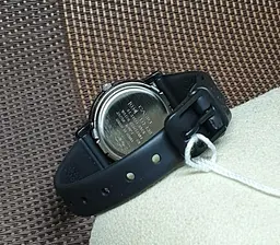 Годинник Casio LQ-139BMV-7EULWDF - мініатюра 2