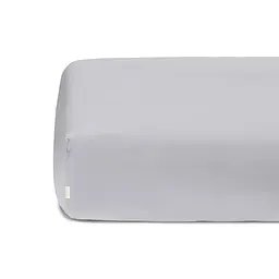 Простирадло на резинці Cosas Smoky 160х200х20 см (Grey_160х200х20) - мініатюра 8
