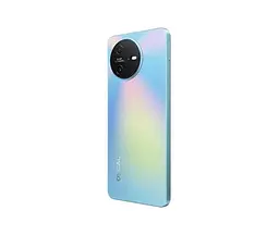 Смартфон Blackview Oscal Tiger 12 12/256 Gb Cerulean Blue (блакитний) - мініатюра 5