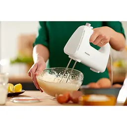 Міксер Philips Daily Collection білий (HR3705/00) - мініатюра 8