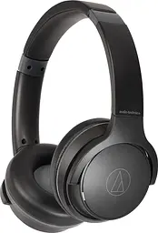 Навушники Audio-Technica ATH-S220BT Black (ATHS220BTBK)