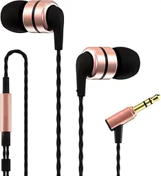 Дротові Hi-Fi навушники SoundMAGIC E80 3.5 мм для аудіофілів